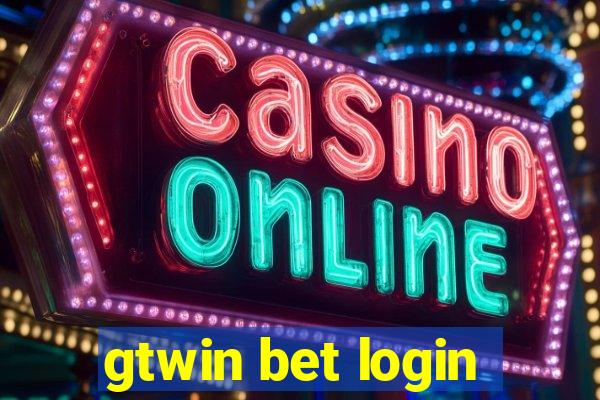 gtwin bet login